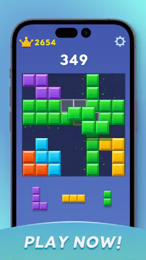 Block Blast!