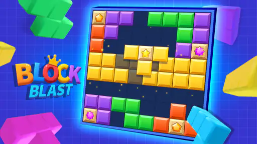 Block Blast!