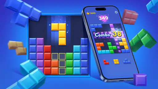 Block Blast!