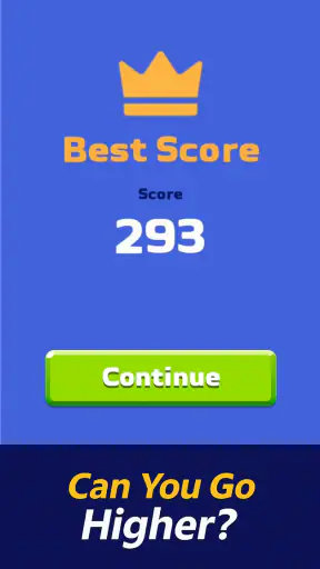 Block Blitz: Gems Puzzle