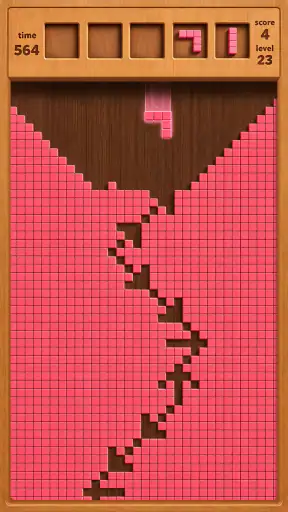 Block Crush!
