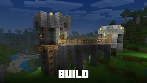 Block World 3D: Twórz i Buduj