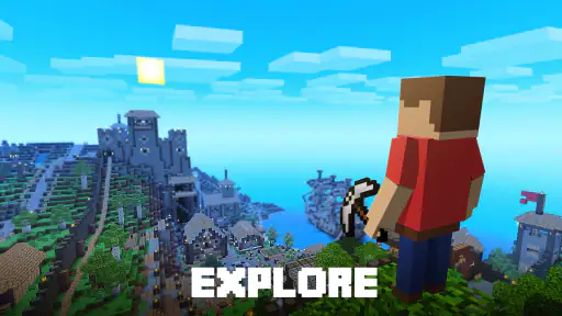 Block World 3D: Twórz i Buduj