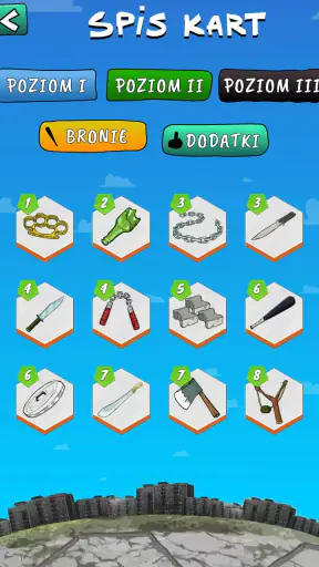 Blok Ekipa na Rejonie
