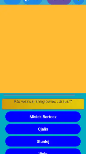 Blok Ekipa Quiz
