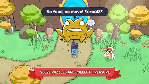 Bluey's Quest for The Gold Pen