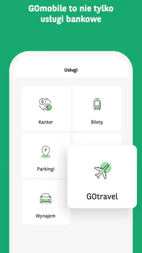 BNP Paribas GOmobile