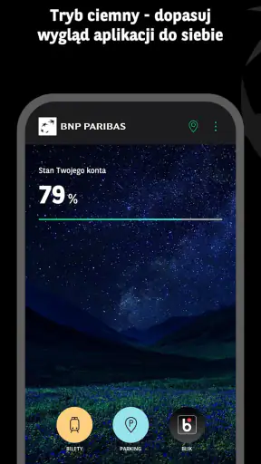 BNP Paribas GOmobile