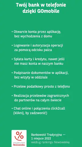 BNP Paribas GOmobile