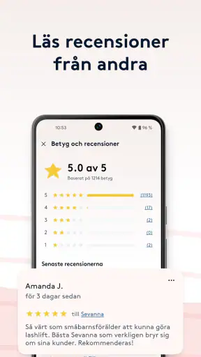 Bokadirekt: Skönhet & Hälsa