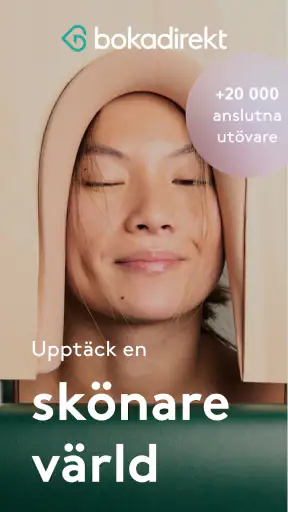 Bokadirekt: Skönhet & Hälsa