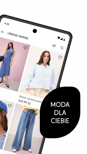 bonprix – moda i zakupy