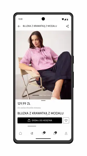 bonprix – moda i zakupy