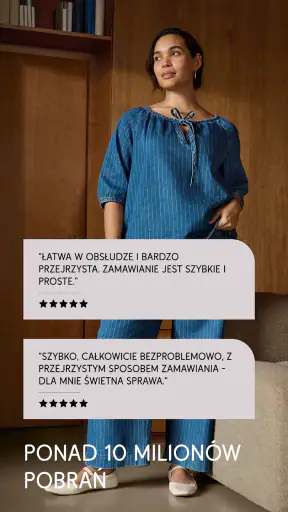 bonprix – moda i zakupy