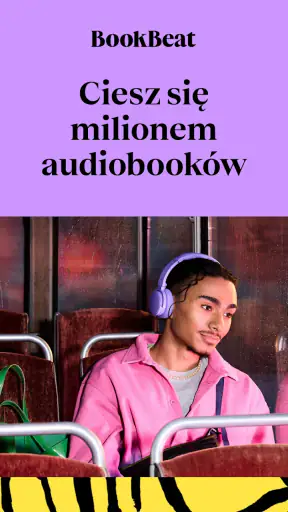 BookBeat Audiobooki i E-booki