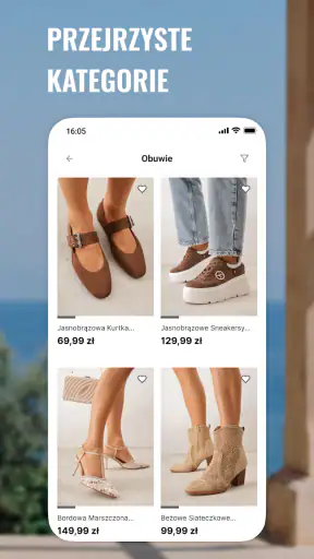born2be - buty, moda, zakupy
