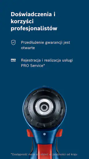 Bosch PRO360