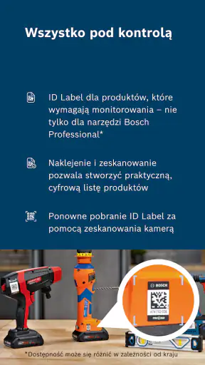 Bosch PRO360