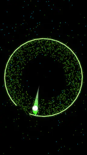 Bounce Ball Escape
