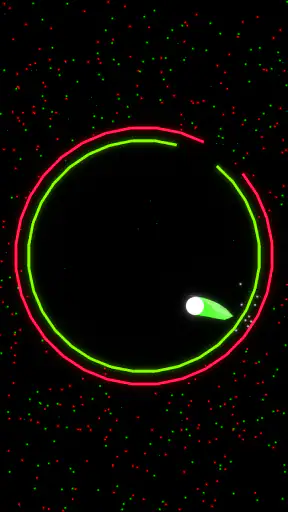 Bounce Ball Escape