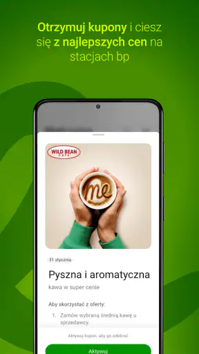BPme - korzyści na stacji bp