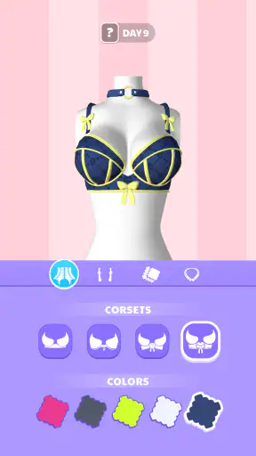 Bra Maker