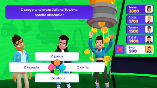 Brain Show: Party Quiz