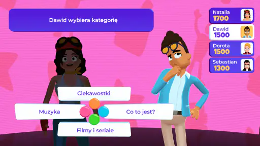 Brain Show: Party Quiz