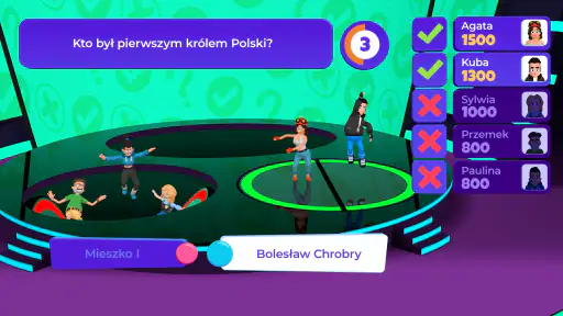 Brain Show: Party Quiz