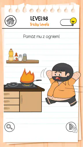 Brain Test 3: Misje i przygody
