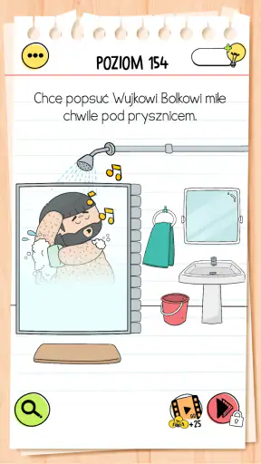 Brain Test 4: Zagadkowo