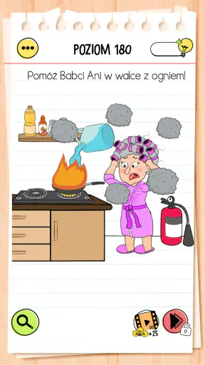 Brain Test 4: Zagadkowo