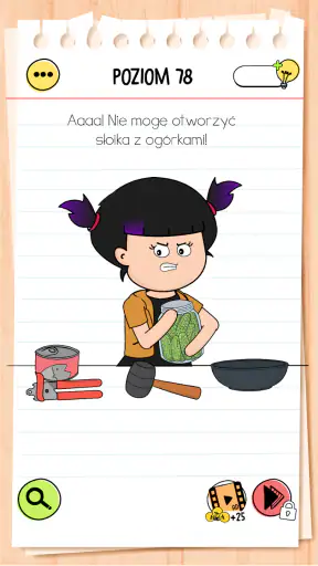 Brain Test 4: Zagadkowo