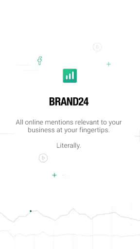 Brand24 - Monitoring Internetu