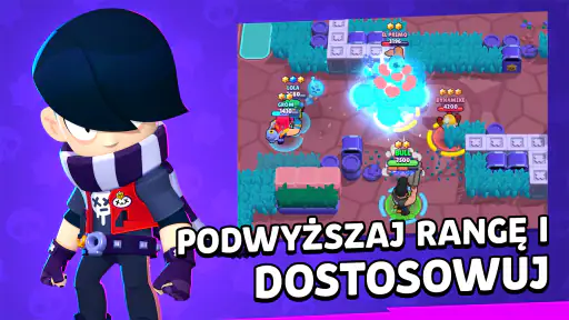 Brawl Stars