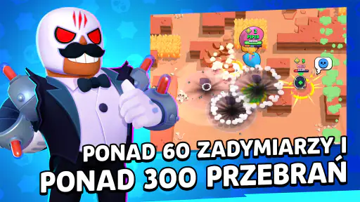 Brawl Stars