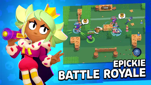 Brawl Stars