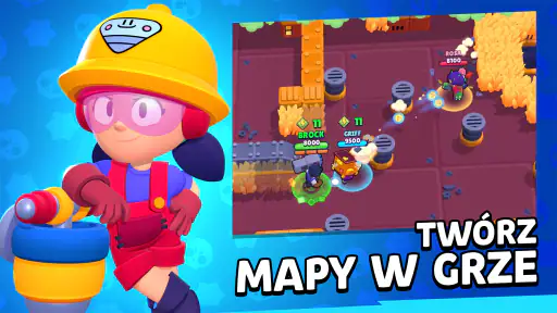 Brawl Stars