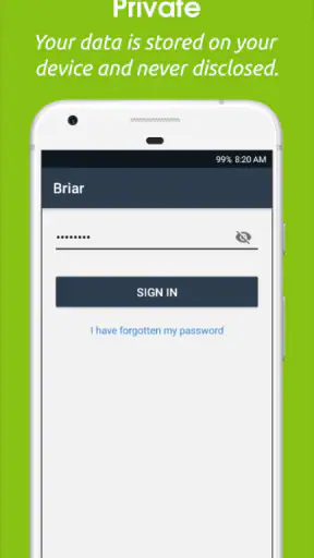 Briar