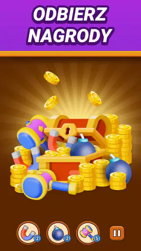Brick Escape: Blok Puzzle
