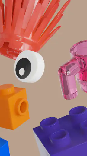 Brickit: Your Brick Collection