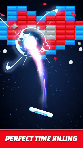 Brickscapes: Bricks Breaker