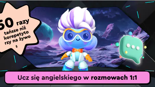 Buddy.ai: Angielski dla Dzieci