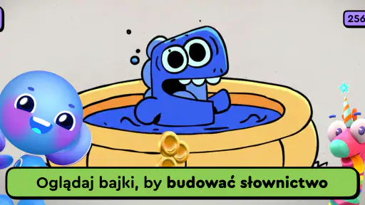 Buddy.ai: Angielski dla Dzieci