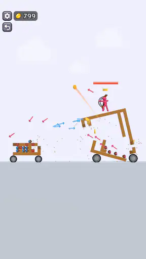 Build Fight