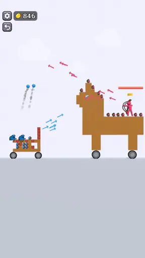 Build Fight