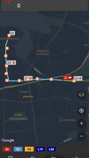 BusLive
