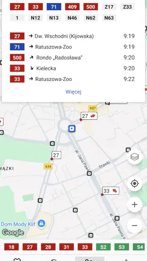BusLive