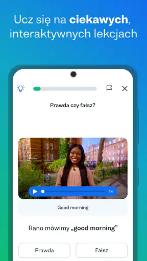 Busuu – nauka języka