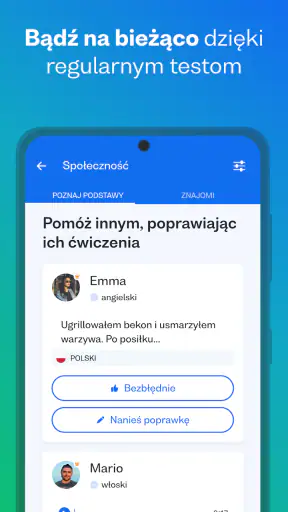Busuu – nauka języka